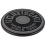 GR871010 Тренувальний пед Gretsch Practice Pad 6" (Grey)