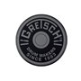 GR871010 Тренувальний пед Gretsch Practice Pad 6" (Grey)