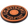 GR871012 Тренувальний пед Gretsch Practice Pad 6" (Orange)