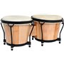 F826002 Бонго Club Salsa Toy Bongo 6" i 7" Natural