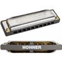 Гармошка Hohner M2013066X Rocket F 2013/20 Box