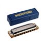 Губна гармошка Hohner M533106X Blues Harp A Box