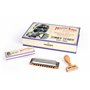 Губна гармошка Hohner M191101 Sonny Terry Heritage Edition C