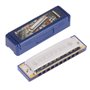 Гармошка Hohner M91640 Skipper Harp (1 шт.)