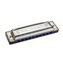 Гармошка Hohner M91640 Skipper Harp (1 шт.)