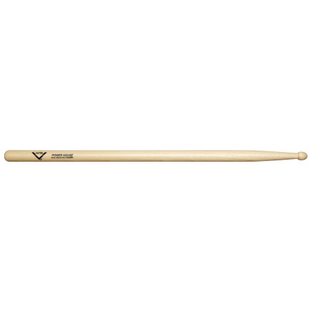 VATER VHPHW American Hickory Power House Барабанные палочки и щетки фото