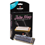 Губна гармошка Hohner M596016X Juke Harp C Box