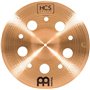 Тарілка Meinl HCSB16TRCH HCS Bronze 16” Trash China