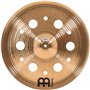 Тарілка Meinl HCSB18TRCH HCS Bronze 18” Trash China