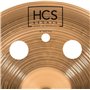 Тарілка Meinl HCSB18TRCH HCS Bronze 18” Trash China