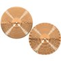 Тарілка Meinl HCSB14SWH HCS Bronze 14” Soundwave Hihat