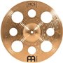 Тарілка Meinl HCSB14TRC HCS Bronze 14” Trash Crash