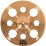 Тарілка Meinl HCSB14TRC HCS Bronze 14” Trash Crash