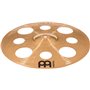 Тарілка Meinl HCSB14TRC HCS Bronze 14” Trash Crash