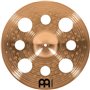 Тарілка Meinl HCSB16TRC HCS Bronze 16” Trash Crash