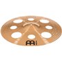 Тарілка Meinl HCSB16TRC HCS Bronze 16” Trash Crash