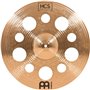 Тарілка Meinl HCSB18TRC HCS Bronze 18” Trash Crash