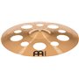 Тарілка Meinl HCSB18TRC HCS Bronze 18” Trash Crash