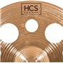 Тарілка Meinl HCSB18TRC HCS Bronze 18” Trash Crash