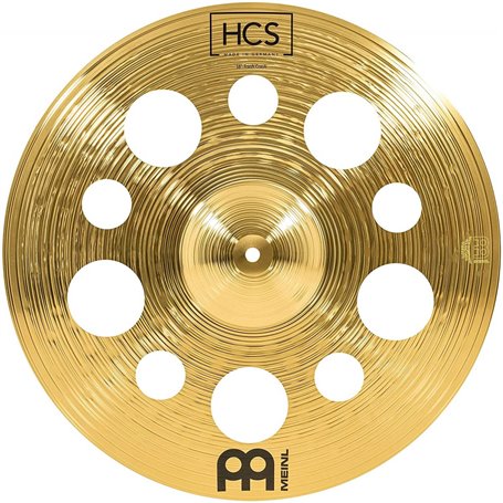 Тарілка Meinl HCS18TRC HCS 18” Trash Crash