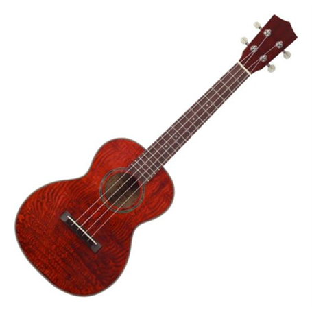 Укулеле Prima M350T (Solid Spruce / Butterflywood) Tenor