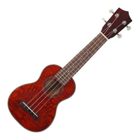 Укулеле Prima M360S (Solid Spruce / Maple) Soprano