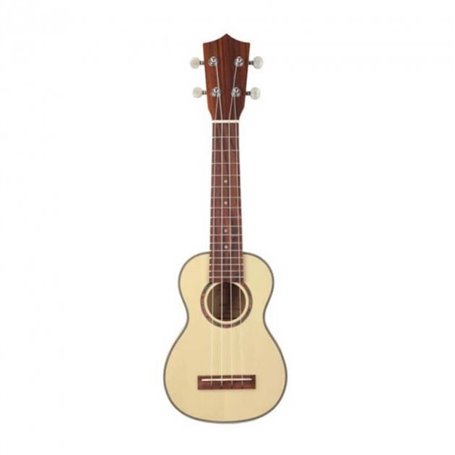 Укулеле Prima M360C (Solid Spruce / Maple) Concerto