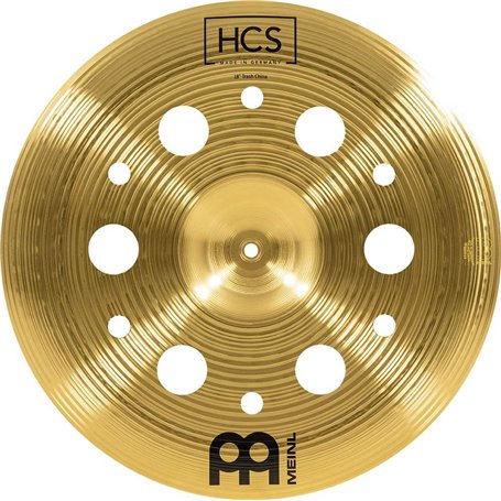 Тарілка Meinl HCS16TRCH HCS 16” Trash China