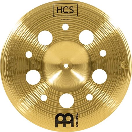 Тарілка Meinl HCS18TRCH HCS 18” Trash China