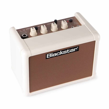 Міні-комбопідсилювач Blackstar FLY 3 Acoustic (1x3")