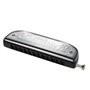 Губна гармошка Hohner M25508 Chrometta 12 G