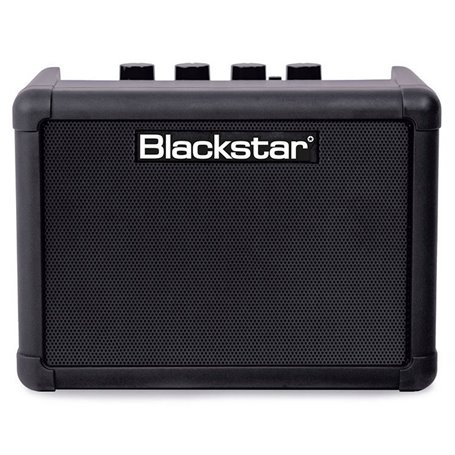 Міні-комбопідсилювач Blackstar FLY 3 Bluetooth (1x3")