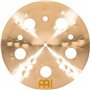 Тарілка Meinl B14DUMUTR Byzance 14" Dual Multi-Trash