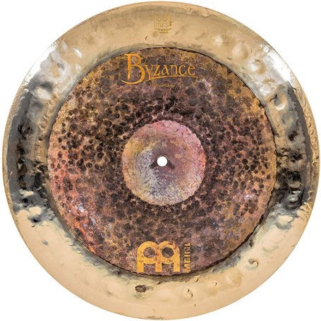 Тарілка Meinl B16DUCH Byzance 16" Dual China