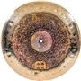 Тарілка Meinl B16DUCH Byzance 16" Dual China