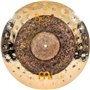 Тарілка Meinl B19DUC Byzance 19" Dual Crash