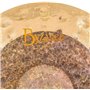 Тарілка Meinl B19DUC Byzance 19" Dual Crash