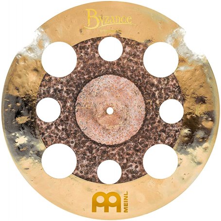 Тарілка Meinl B16DUTRC Byzance 16" Dual China