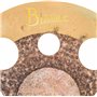 Тарілка Meinl B16DUTRC Byzance 16" Dual China