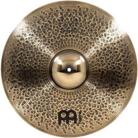 Тарілка Meinl PAC20MTC Pure Alloy Custom 20" Medium Thin Crash