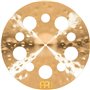 Тарілка Meinl B18DUTRC Byzance 18" Dual China