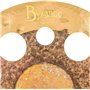 Тарілка Meinl B18DUTRC Byzance 18" Dual China