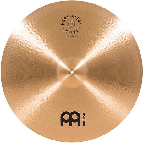 Тарілка Meinl PA24MR Pure Alloy 24" Medium Ride