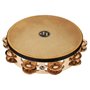 LP861637 Тамбурін Latin Percussion 10" Bronze LP384-BZ