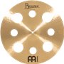 Тарілка Meinl B16TTRC Byzance Traditional Trash Crash 16"