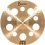 Тарілка Meinl B18TTRC Byzance Traditional Trash Crash 18"