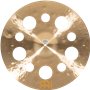 Тарілка Meinl B18EDTRC Byzance Extra Dry Trash Crash 18"