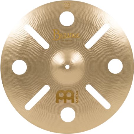 Тарілка Meinl B16TRC-B Byzance Brilliant 16"