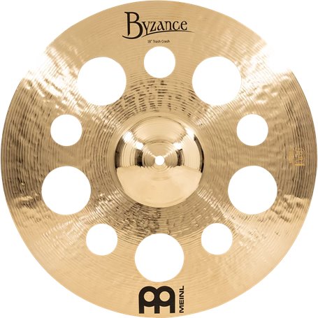 Тарілка Meinl B18TRC-B Byzance Brilliant 18"