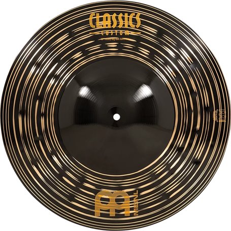 Тарілка Meinl CC18HBBDAR Classics Custom Heavy Big Bell Ride 18"